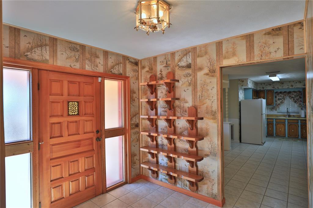 2155 Southeast County Highway 484 Belleview, FL 34420 - Photo 4 of 41 a view of a hallway with windows