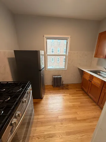 $1,200 | 45 South High Street, Unit 2S, New Britain, CT 06051