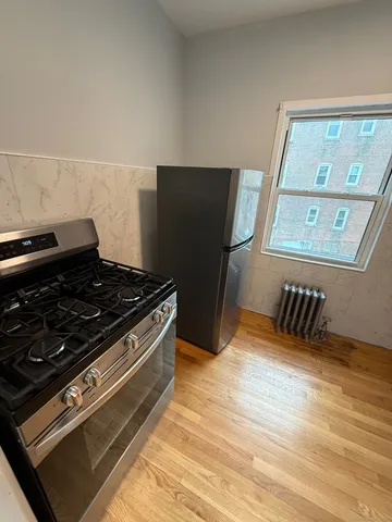 $1,200 | 45 South High Street, Unit 2S, New Britain, CT 06051