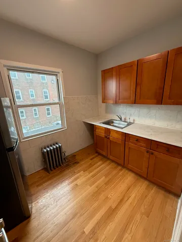 $1,200 | 45 South High Street, Unit 2S, New Britain, CT 06051