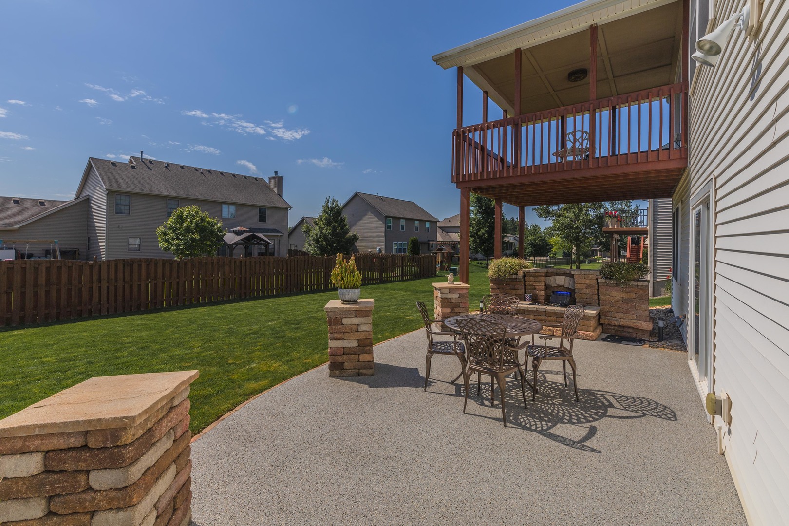 1412 Kickapoo Creek Road Bloomington, IL 61705 - Photo 41 of 64 Gallery Image 41