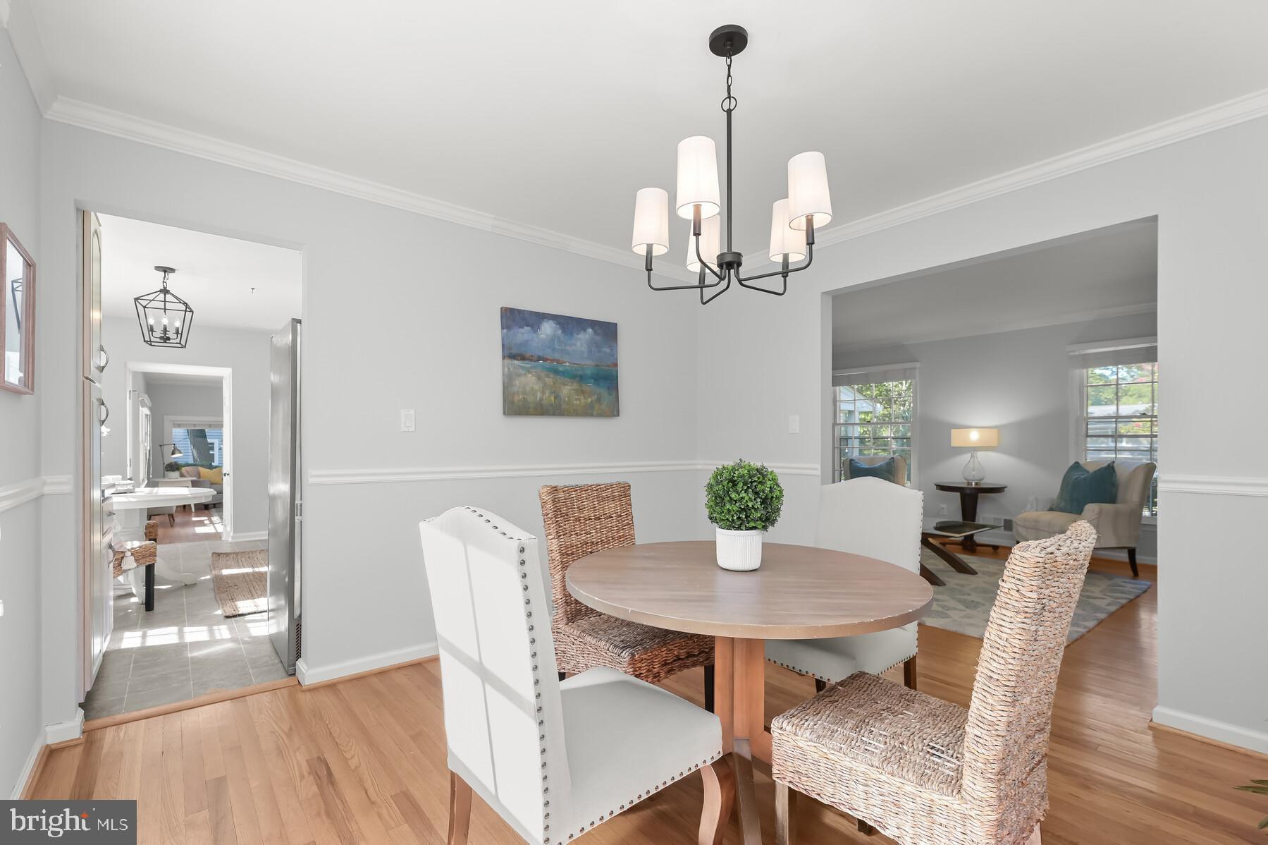 3047 Aberdeen Road Annapolis, MD 21403 - Photo 6 of 34 Gallery Image 6