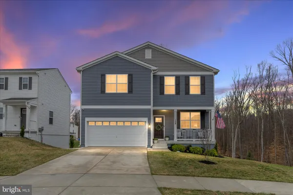 $599,000 | 158 Folklore Way, La Plata, MD 20646