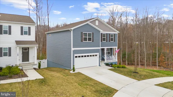 $599,000 | 158 Folklore Way, La Plata, MD 20646