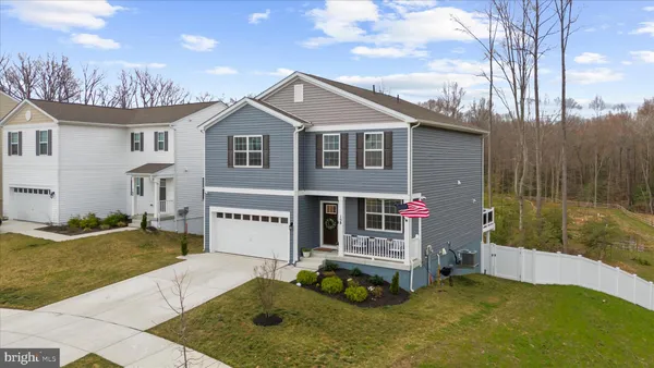 $599,000 | 158 Folklore Way, La Plata, MD 20646