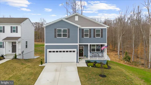 $599,000 | 158 Folklore Way, La Plata, MD 20646