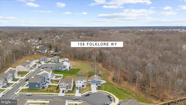 $599,000 | 158 Folklore Way, La Plata, MD 20646