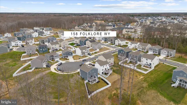 $599,000 | 158 Folklore Way, La Plata, MD 20646