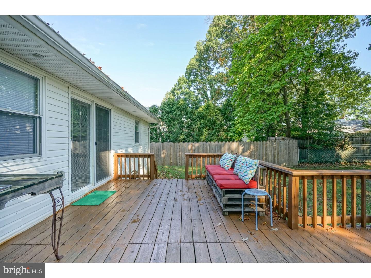 509 Johnson Place Magnolia, NJ 08049 - Photo 22 of 24 Gallery Image 22