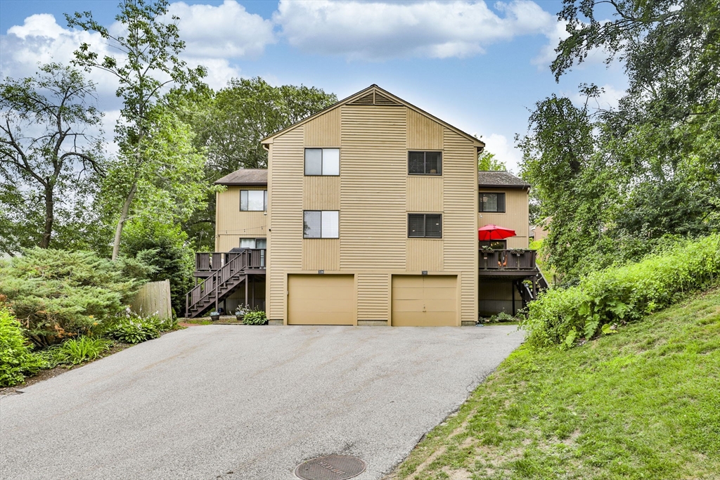 122 Leland Farm Road, Unit 122 Ashland, MA 01721 - Photo 2 of 27