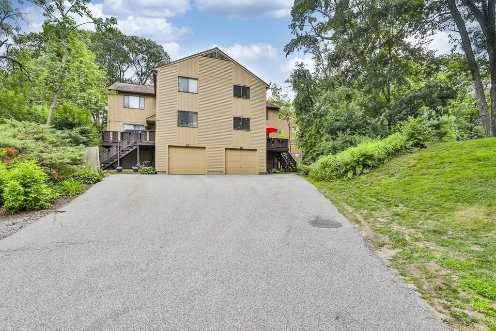 122 Leland Farm Road, Unit 122 Ashland, MA 01721 - Photo 4 of 27