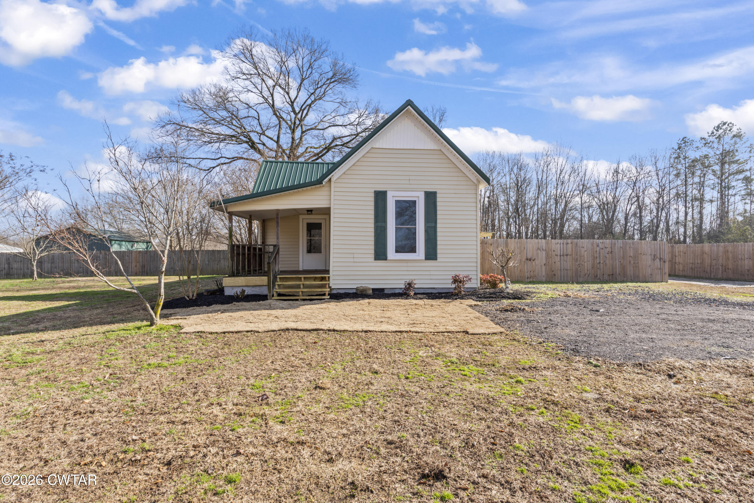 20 Ozier Road Pinson, TN 38366 - Photo 1 of 21 EN4A2999