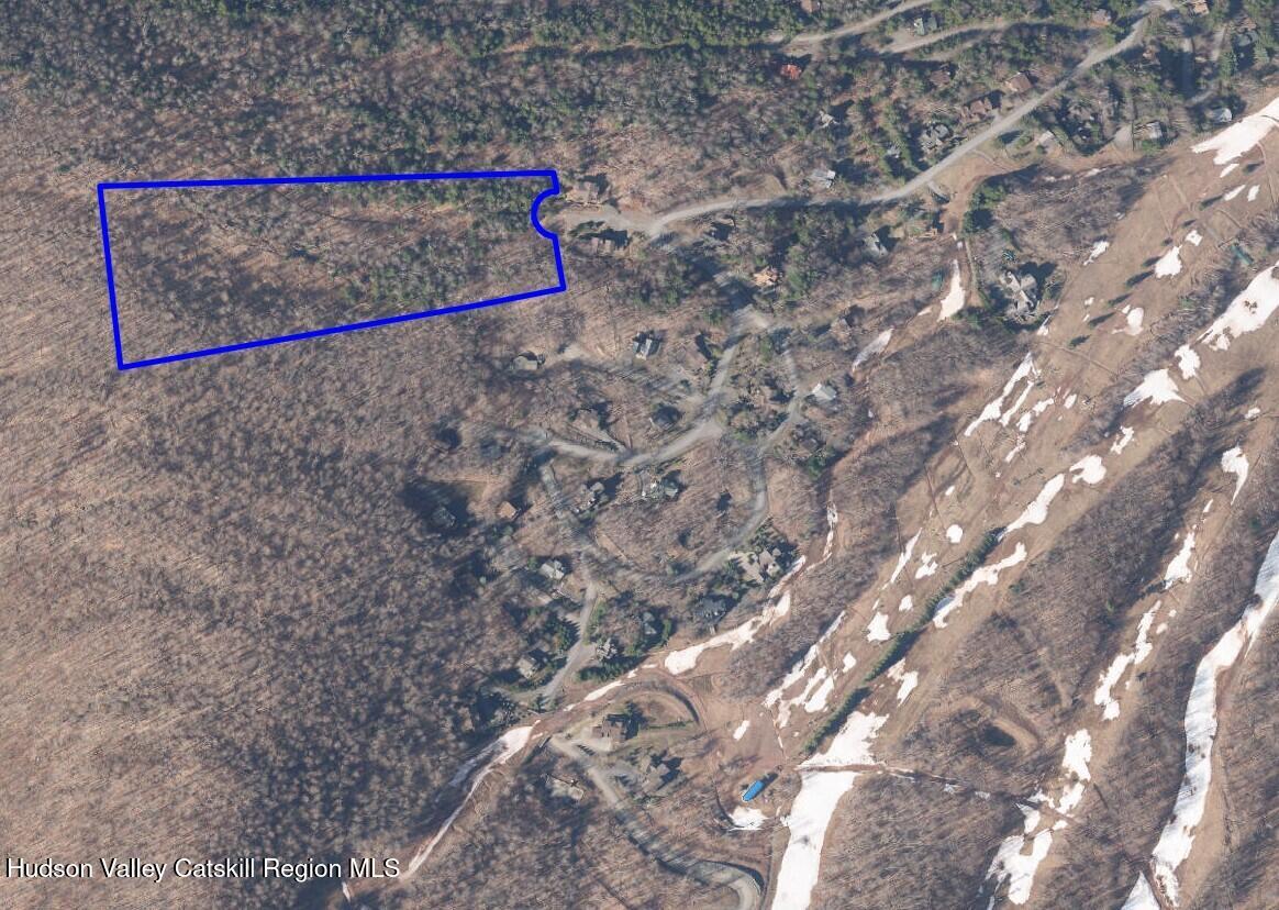 3 Rockledge Road Windham, NY 12496 - Photo 3 of 17 a view of a area with a tree