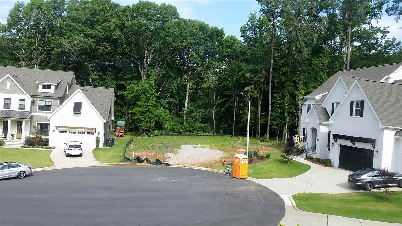 8013 Shree Court Raleigh, NC 27613 - Photo 1 of 14 Land/Lot