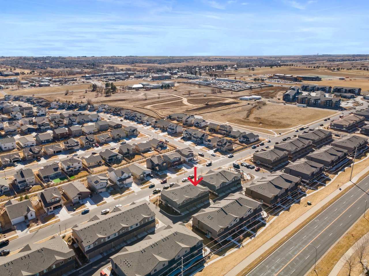 6611 4th Street, Unit 1 Greeley, CO 80634 - Photo 43 of 48