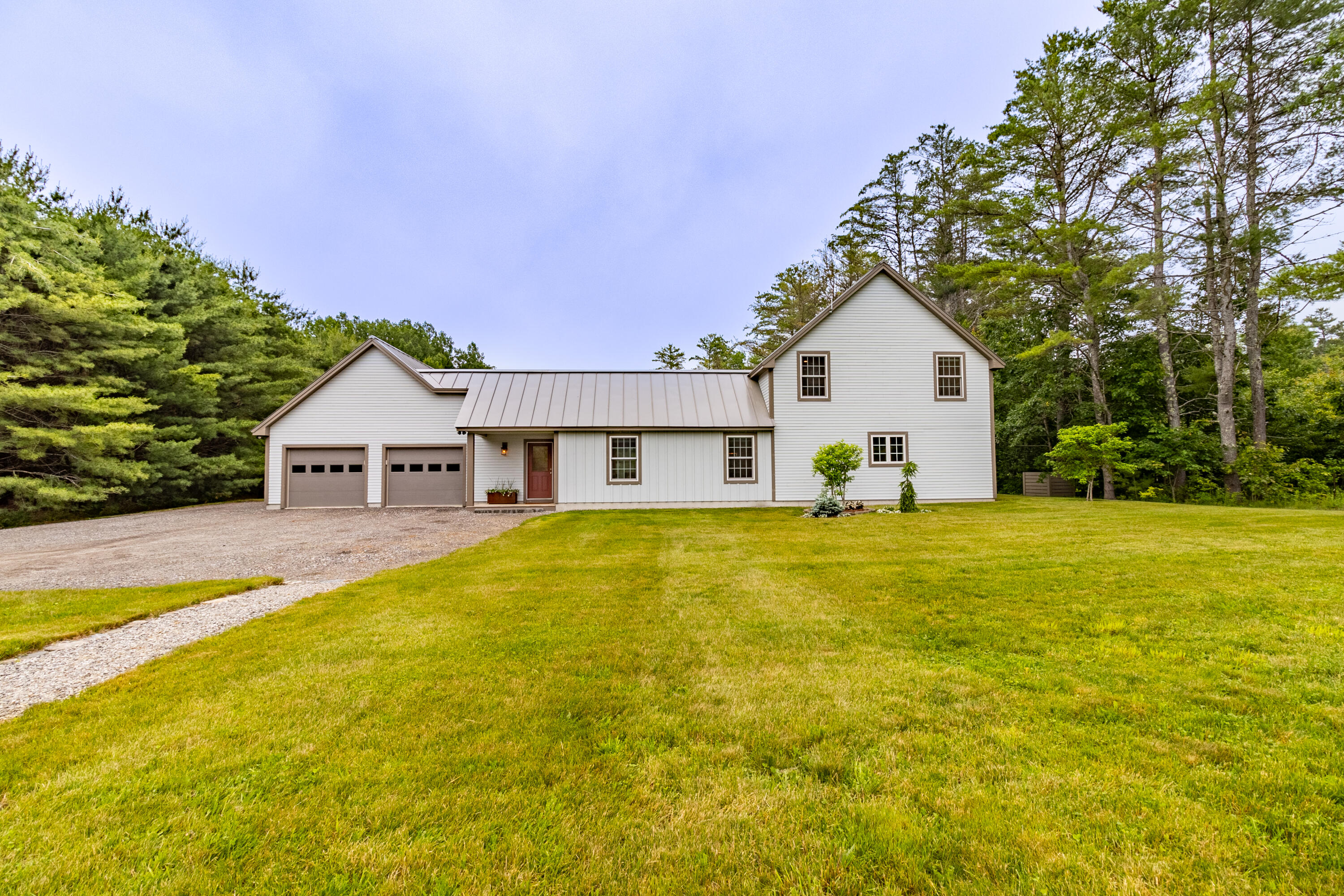 1223 River Road Bowdoinham, ME 04008 - Photo 52 of 100 1223 River Bowdoinham-54