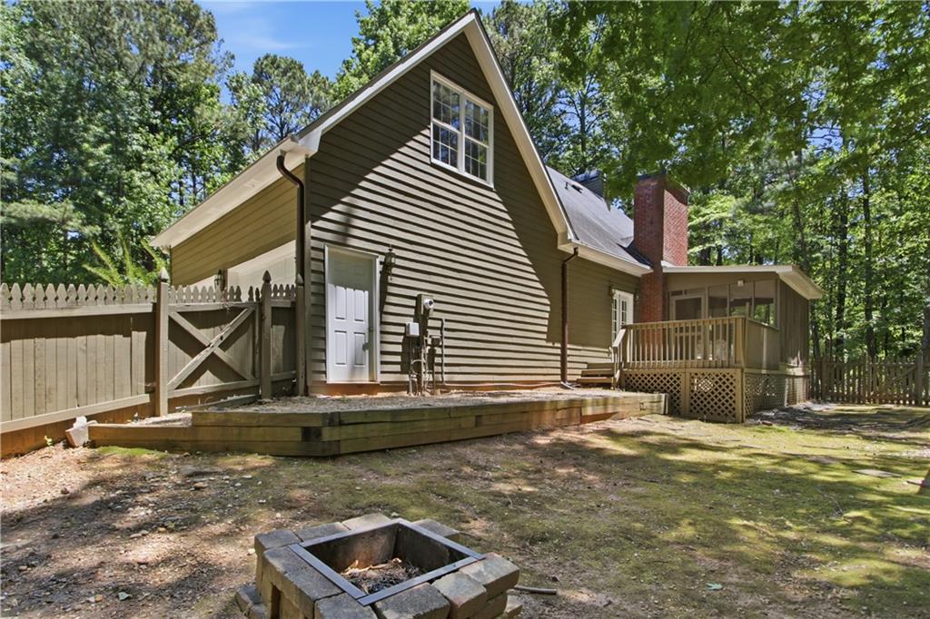 86 Lancaster Way Newnan, GA 30263 - Photo 36 of 37