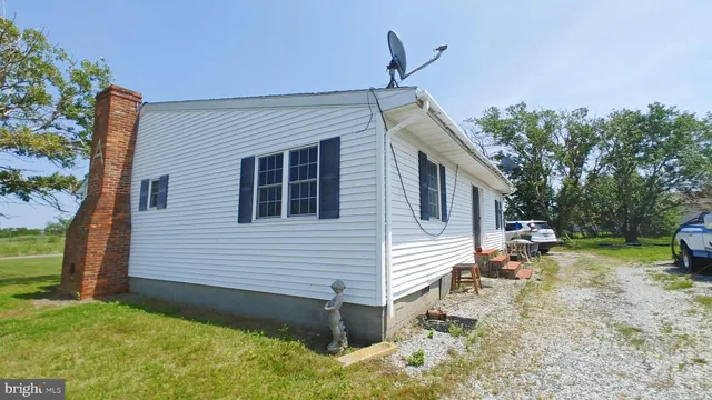 $75,000 | 1808 Hoopersville Road, Fishing Creek, MD 21634