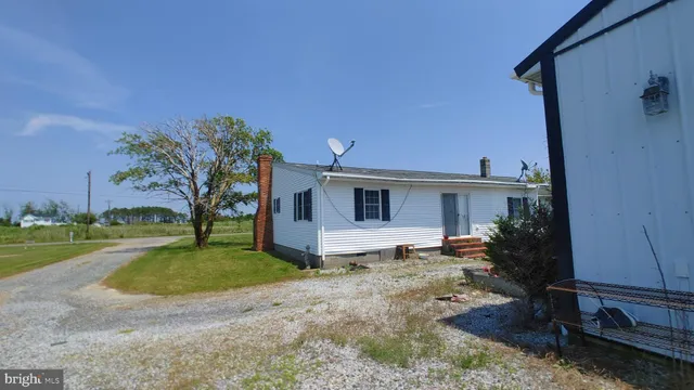 $75,000 | 1808 Hoopersville Road, Fishing Creek, MD 21634