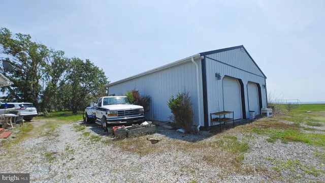 $75,000 | 1808 Hoopersville Road, Fishing Creek, MD 21634