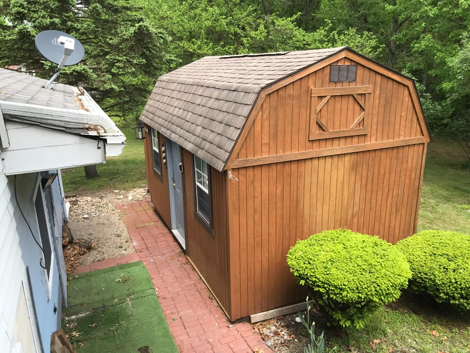10903 Potomac Drive Demotte, IN 46310 - Photo 31 of 42 1500x1125