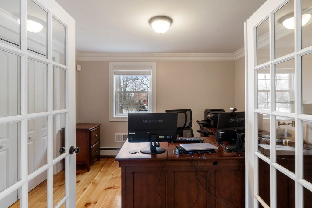 100 Kimball Road Dedham, MA 02026 - Photo 16 of 37