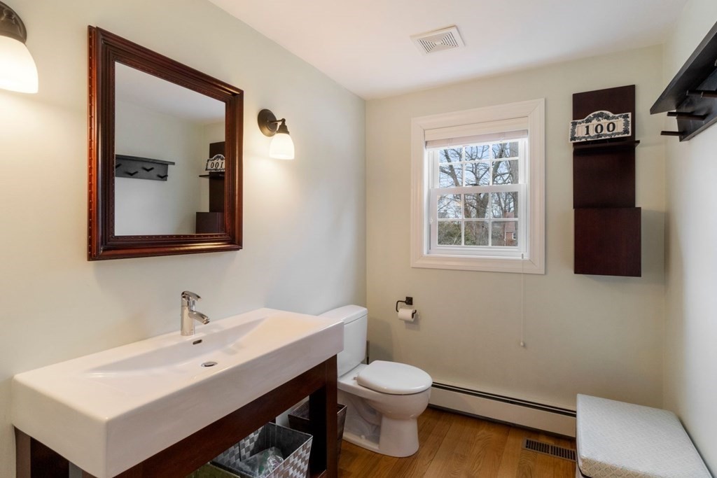 100 Kimball Road Dedham, MA 02026 - Photo 17 of 37