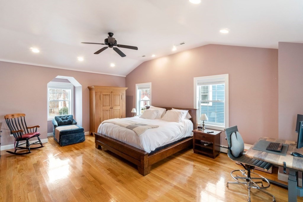 100 Kimball Road Dedham, MA 02026 - Photo 18 of 37