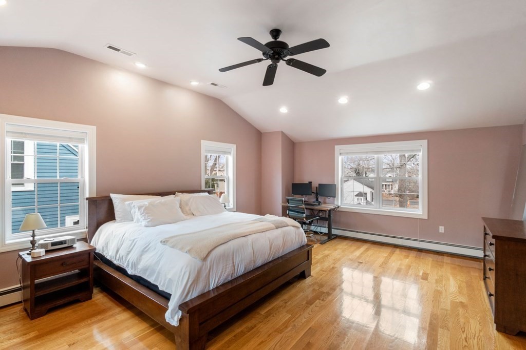 100 Kimball Road Dedham, MA 02026 - Photo 19 of 37