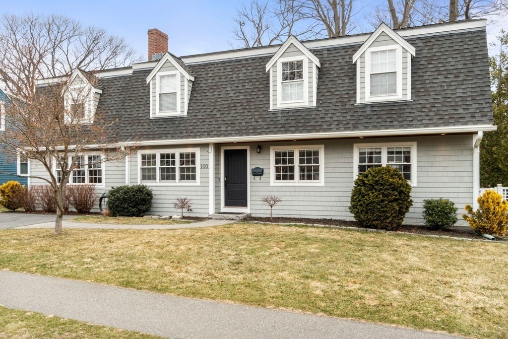 100 Kimball Road Dedham, MA 02026 - Photo 2 of 37