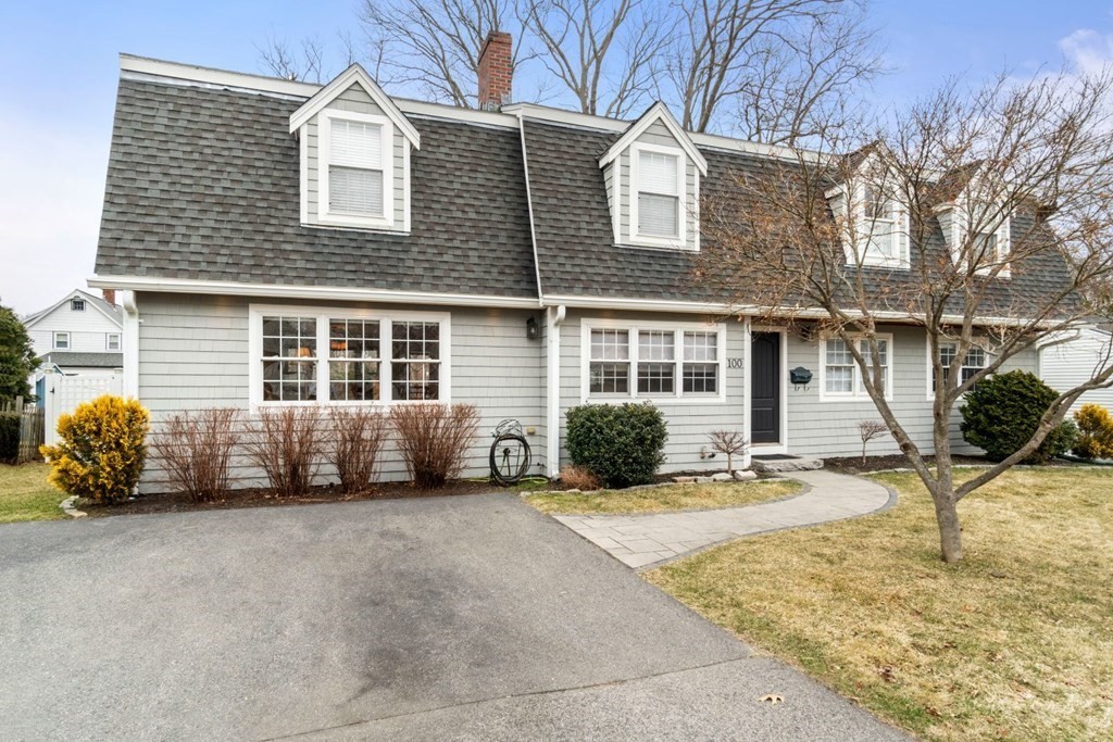 100 Kimball Road Dedham, MA 02026 - Photo 3 of 37