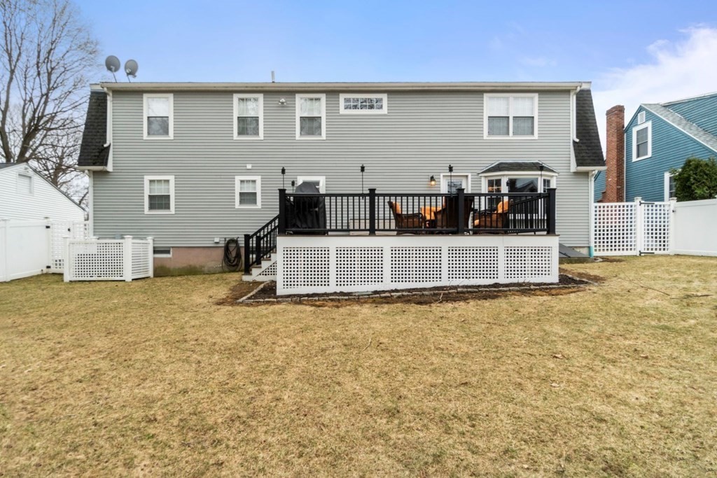 100 Kimball Road Dedham, MA 02026 - Photo 31 of 37