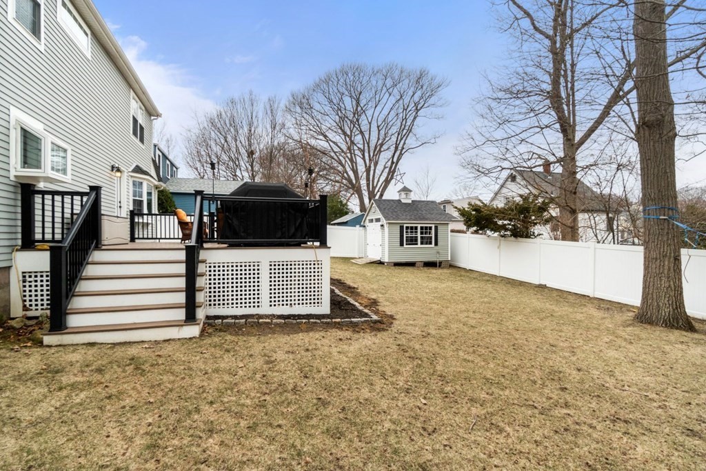 100 Kimball Road Dedham, MA 02026 - Photo 32 of 37