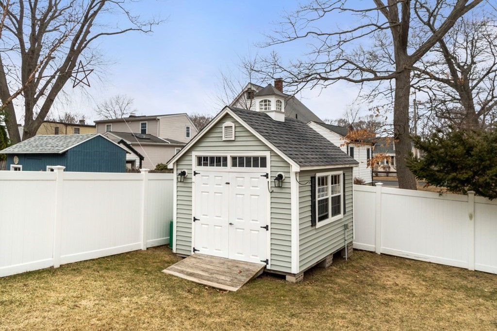 100 Kimball Road Dedham, MA 02026 - Photo 34 of 37