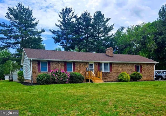 $325,000 | 406 North Academy Street, Greensboro, MD 21639