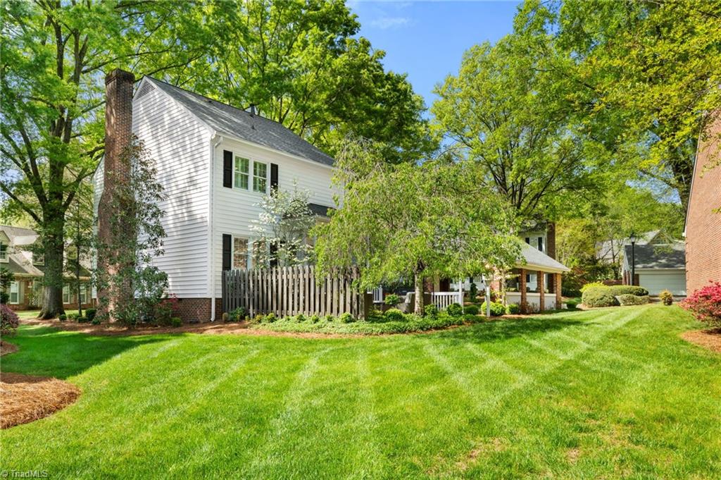 2817 Silas Ridge Road Winston-Salem, NC 27106 - Photo 45 of 46 Gallery Image 45