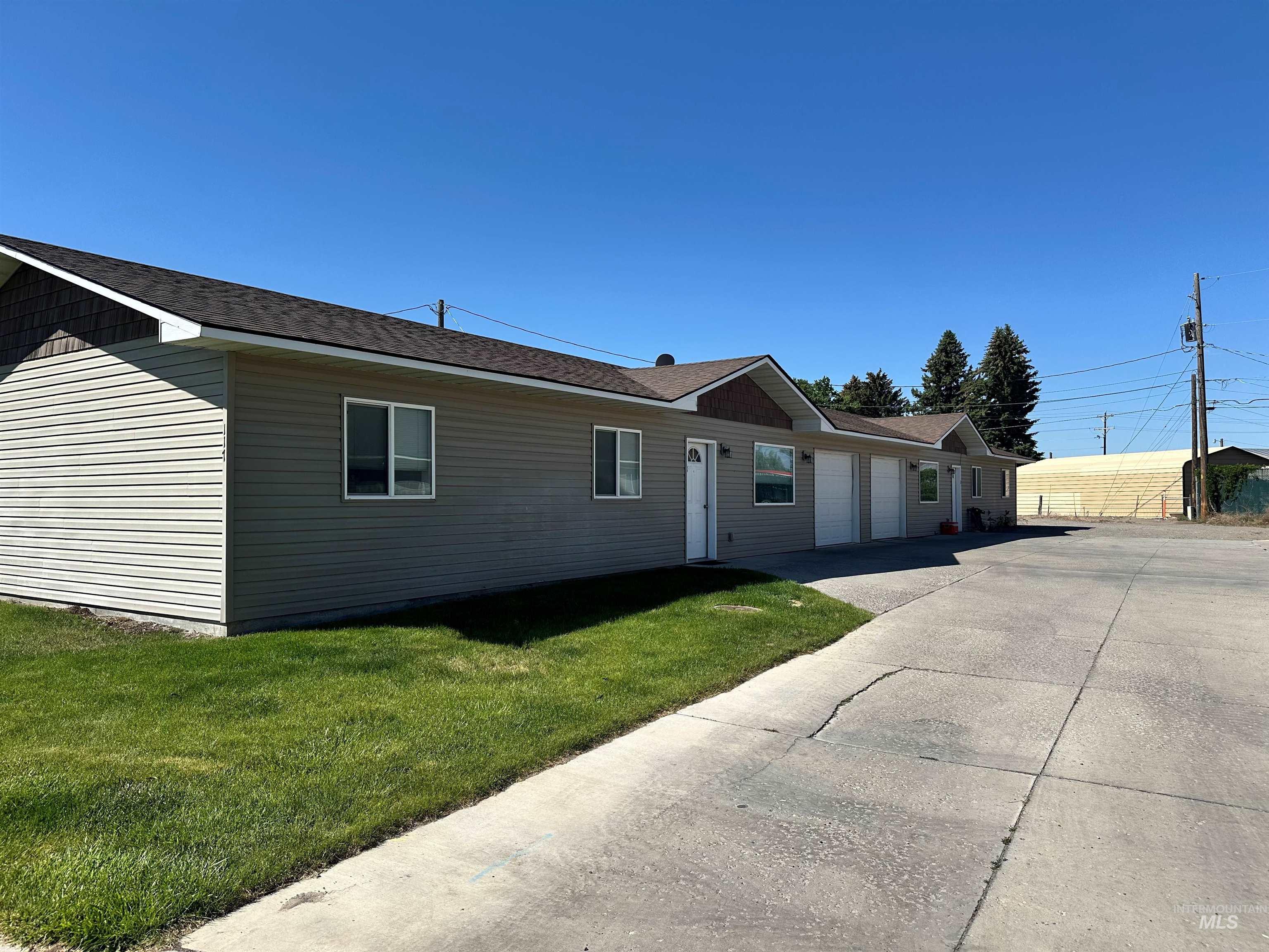 117 South 8th Street Rupert, ID 83350 - Photo 11 of 13