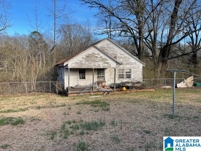 23866 Highway 22 Daviston, AL 36256 - Photo 6 of 13