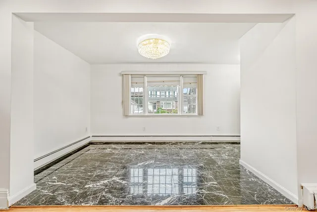 a view of an entryway