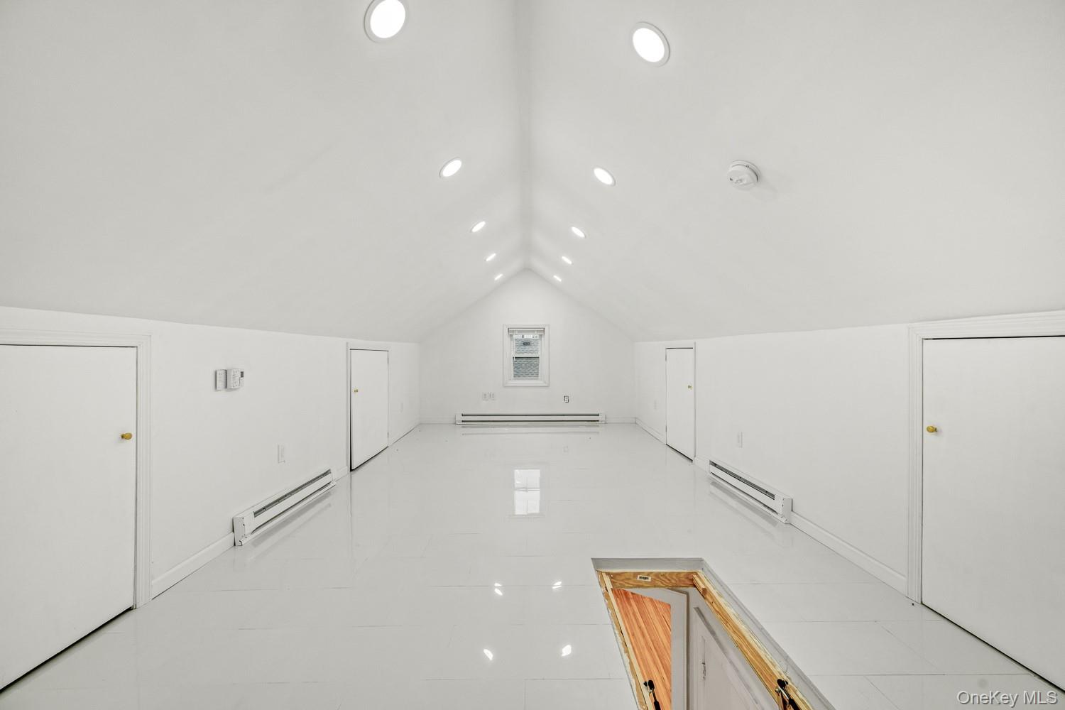 37 Keystone Place Hewlett, NY 11557 - Photo 31 of 45 a view of an empty room