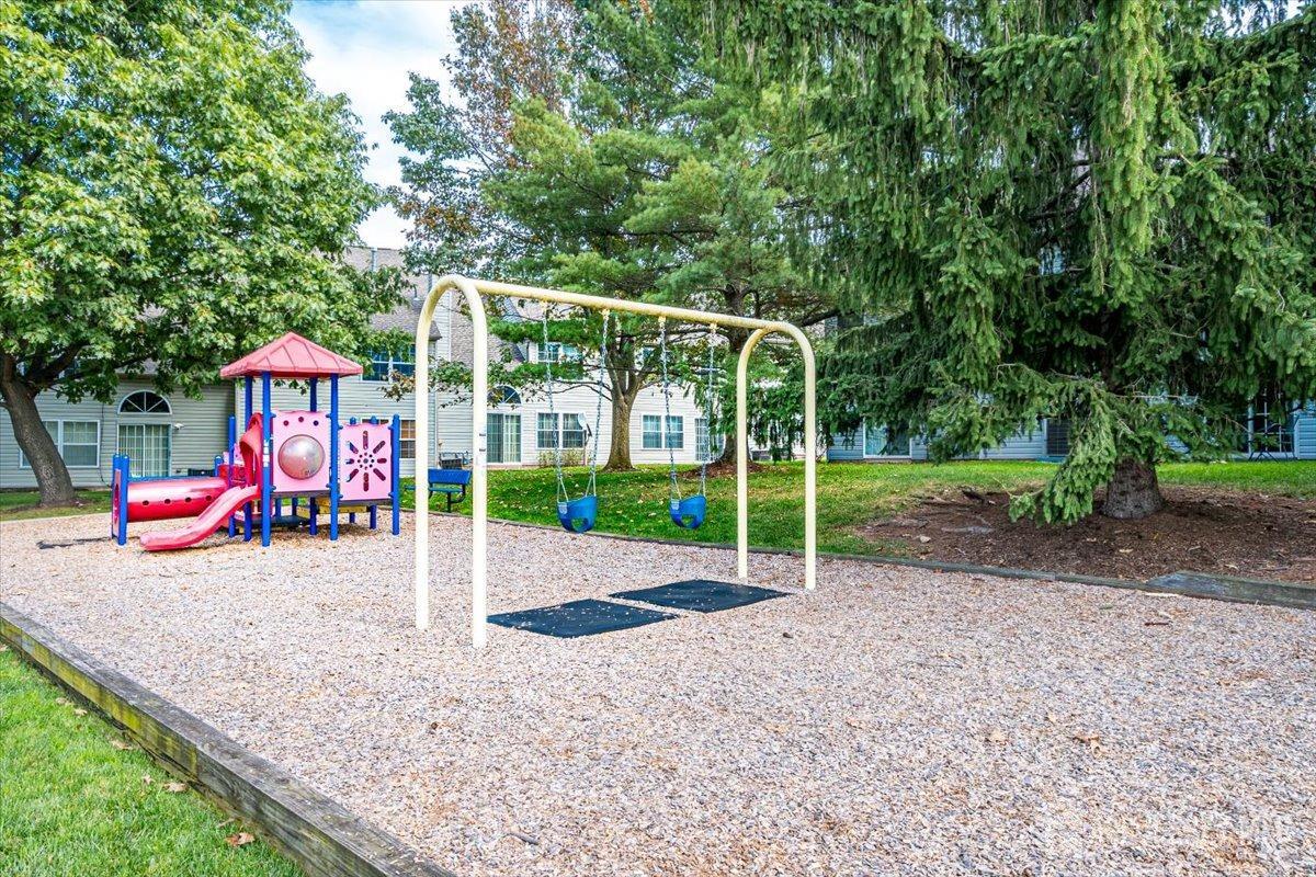 230 Nebula Road Piscataway, NJ 08854 - Photo 32 of 33 a view of a park with slide