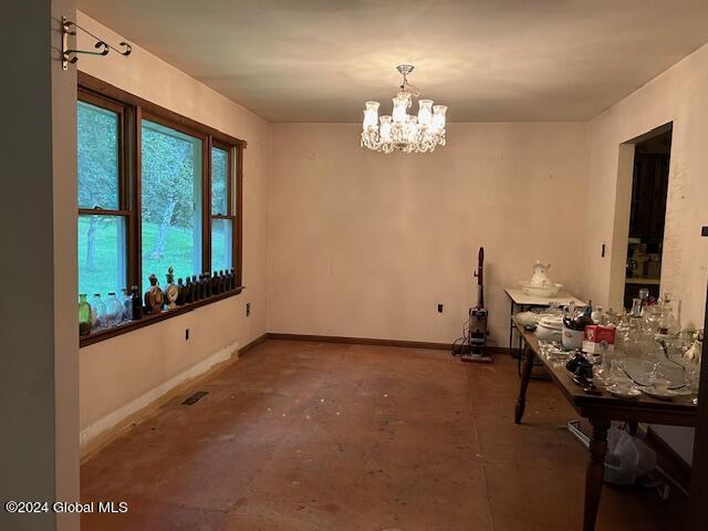 311 Cottrell Road Greenwich, NY 12834 - Photo 11 of 51 dining room