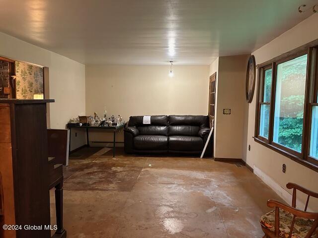 311 Cottrell Road Greenwich, NY 12834 - Photo 12 of 51 living room