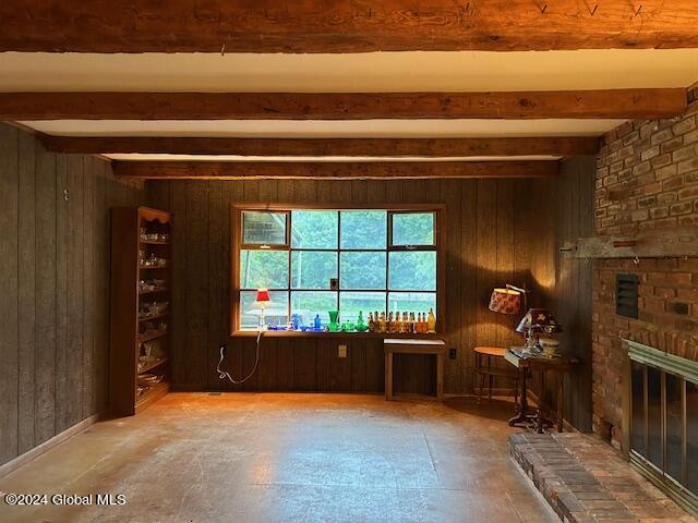 311 Cottrell Road Greenwich, NY 12834 - Photo 14 of 51 family room