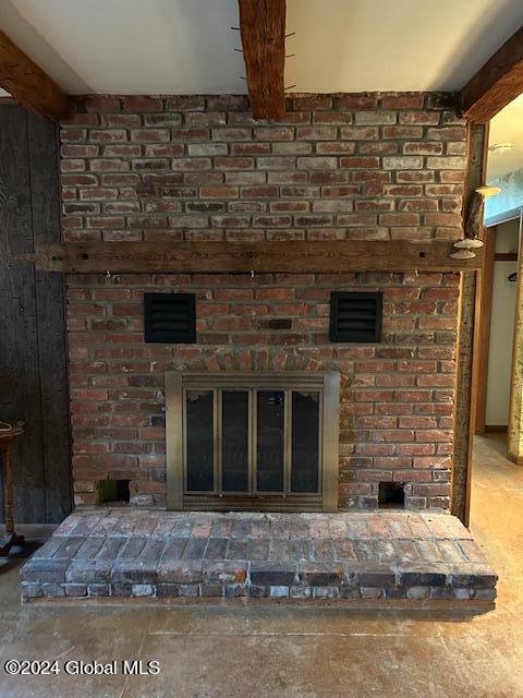 311 Cottrell Road Greenwich, NY 12834 - Photo 16 of 51 family room