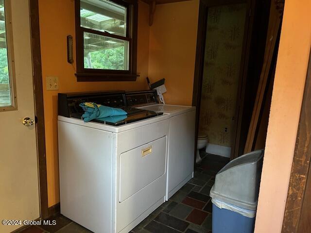 311 Cottrell Road Greenwich, NY 12834 - Photo 17 of 51 laundry room