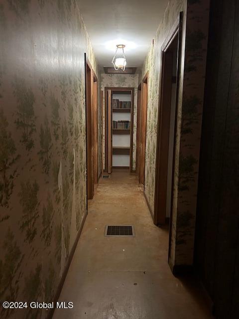 311 Cottrell Road Greenwich, NY 12834 - Photo 18 of 51 hallway