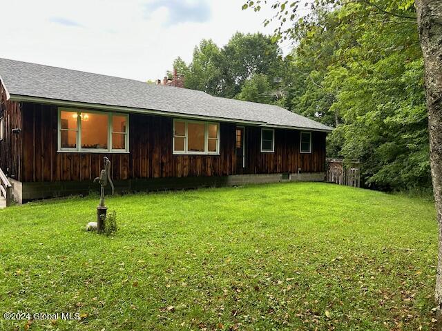 311 Cottrell Road Greenwich, NY 12834 - Photo 2 of 51 Front