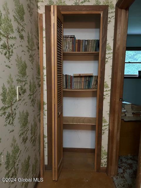 311 Cottrell Road Greenwich, NY 12834 - Photo 21 of 51 hall storage
