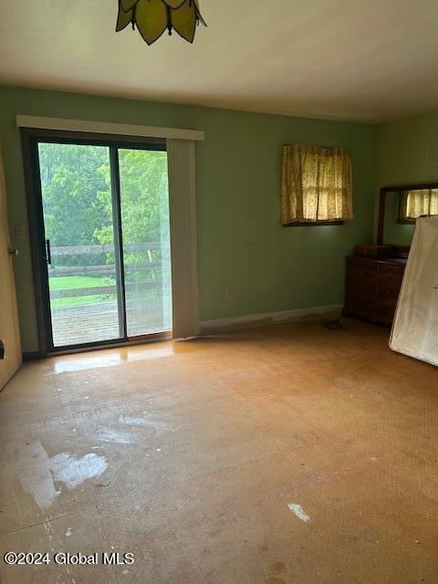 311 Cottrell Road Greenwich, NY 12834 - Photo 22 of 51 Primary bedroom
